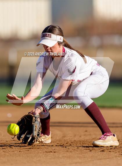 Thumbnail 1 in Wellington vs. University (CHSAA 3A Semifinal) photogallery.