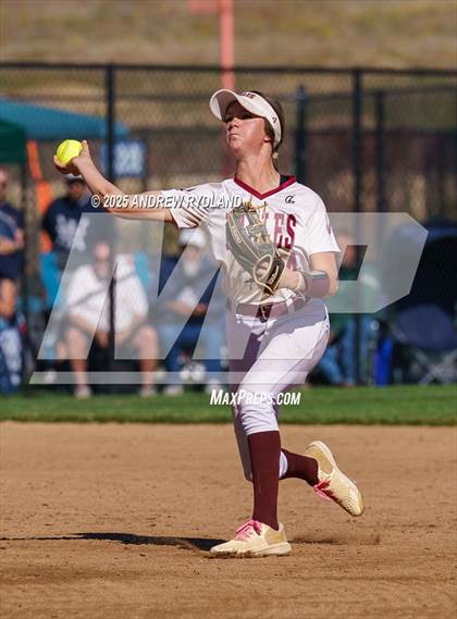 Thumbnail 1 in Wellington vs. University (CHSAA 3A Semifinal) photogallery.