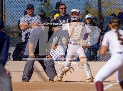 Thumbnail 2 in Wellington vs. University (CHSAA 3A Semifinal) photogallery.