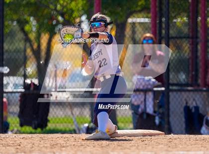 Thumbnail 2 in Wellington vs. University (CHSAA 3A Semifinal) photogallery.