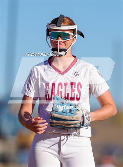 Thumbnail 2 in Wellington vs. University (CHSAA 3A Semifinal) photogallery.