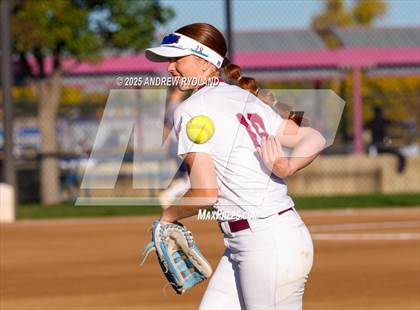 Thumbnail 3 in Wellington vs. University (CHSAA 3A Semifinal) photogallery.