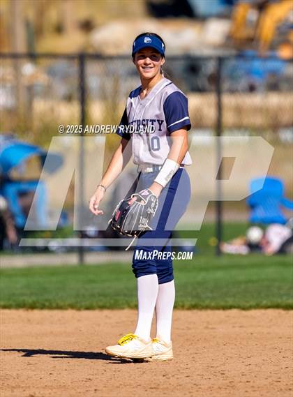 Thumbnail 2 in Wellington vs. University (CHSAA 3A Semifinal) photogallery.