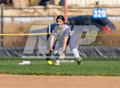 Thumbnail 3 in Wellington vs. University (CHSAA 3A Semifinal) photogallery.