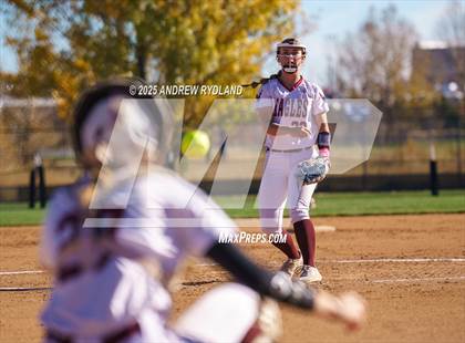 Thumbnail 2 in Wellington vs. University (CHSAA 3A Semifinal) photogallery.