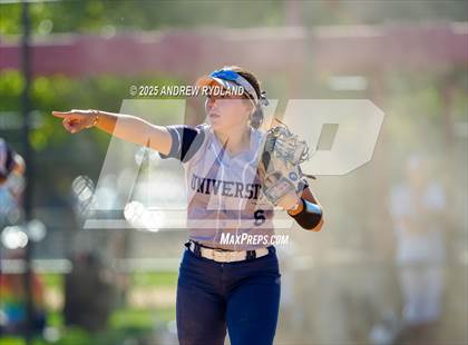Thumbnail 1 in Wellington vs. University (CHSAA 3A Semifinal) photogallery.