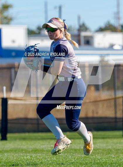 Thumbnail 1 in Wellington vs. University (CHSAA 3A Semifinal) photogallery.