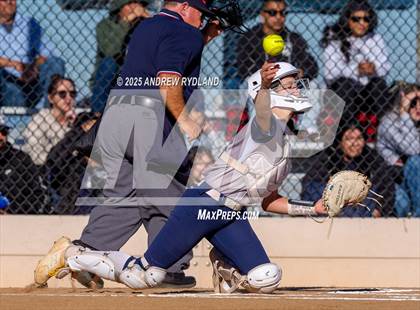 Thumbnail 2 in Wellington vs. University (CHSAA 3A Semifinal) photogallery.