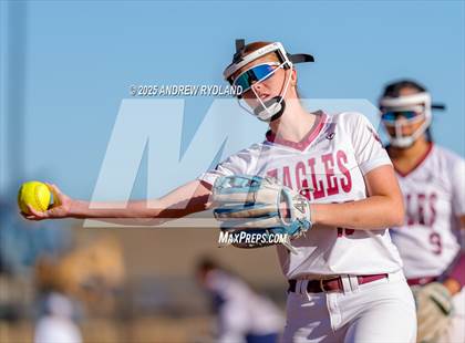 Thumbnail 2 in Wellington vs. University (CHSAA 3A Semifinal) photogallery.