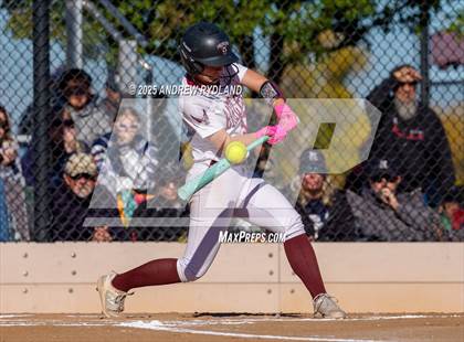 Thumbnail 1 in Wellington vs. University (CHSAA 3A Semifinal) photogallery.