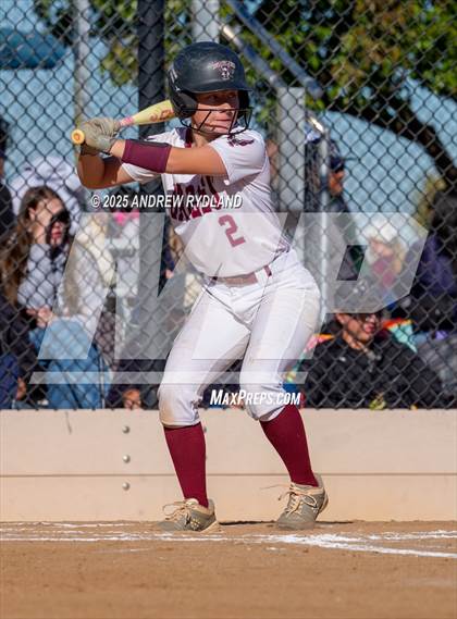 Thumbnail 1 in Wellington vs. University (CHSAA 3A Semifinal) photogallery.