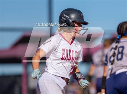 Thumbnail 1 in Wellington vs. University (CHSAA 3A Semifinal) photogallery.