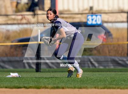 Thumbnail 1 in Wellington vs. University (CHSAA 3A Semifinal) photogallery.