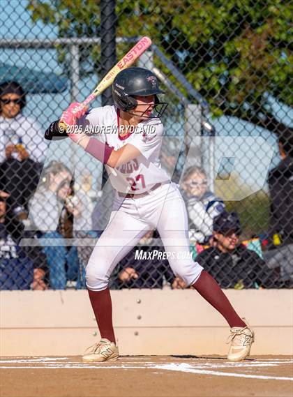 Thumbnail 3 in Wellington vs. University (CHSAA 3A Semifinal) photogallery.