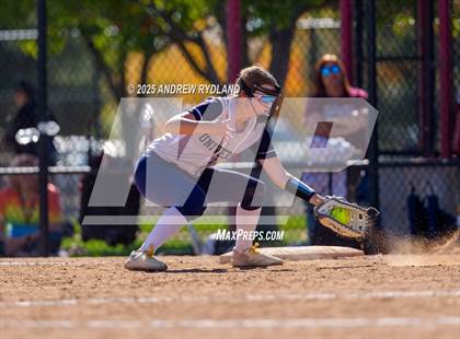 Thumbnail 3 in Wellington vs. University (CHSAA 3A Semifinal) photogallery.