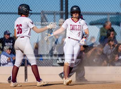 Thumbnail 1 in Wellington vs. University (CHSAA 3A Semifinal) photogallery.