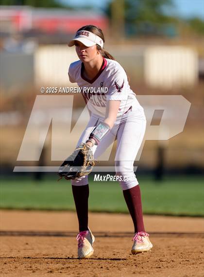 Thumbnail 2 in Wellington vs. University (CHSAA 3A Semifinal) photogallery.