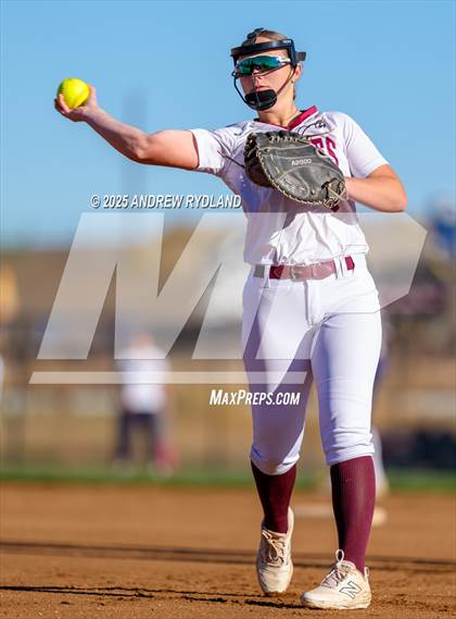 Thumbnail 1 in Wellington vs. University (CHSAA 3A Semifinal) photogallery.