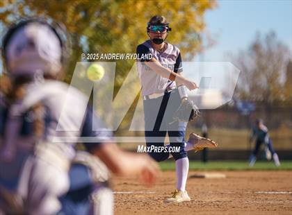 Thumbnail 2 in Wellington vs. University (CHSAA 3A Semifinal) photogallery.