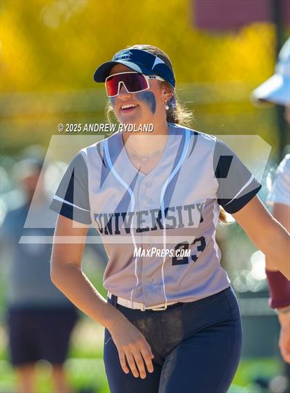 Thumbnail 3 in Wellington vs. University (CHSAA 3A Semifinal) photogallery.