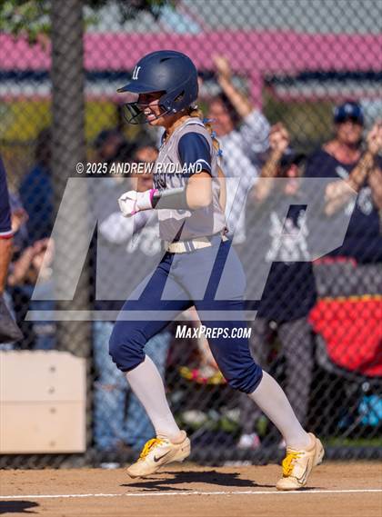 Thumbnail 2 in Wellington vs. University (CHSAA 3A Semifinal) photogallery.