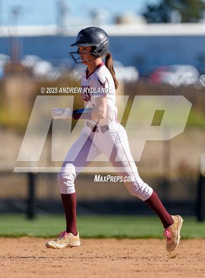 Thumbnail 3 in Wellington vs. University (CHSAA 3A Semifinal) photogallery.