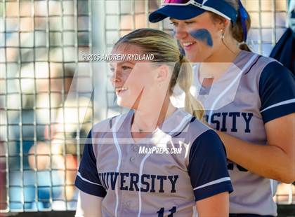 Thumbnail 2 in Wellington vs. University (CHSAA 3A Semifinal) photogallery.