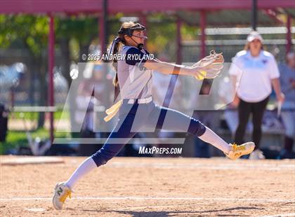 Thumbnail 1 in Wellington vs. University (CHSAA 3A Semifinal) photogallery.