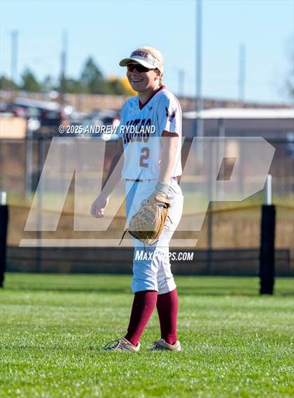 Thumbnail 3 in Wellington vs. University (CHSAA 3A Semifinal) photogallery.