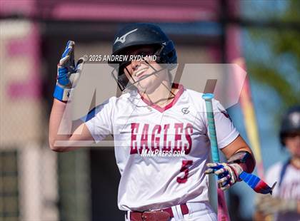 Thumbnail 2 in Wellington vs. University (CHSAA 3A Semifinal) photogallery.