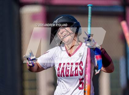 Thumbnail 3 in Wellington vs. University (CHSAA 3A Semifinal) photogallery.