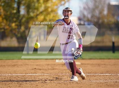 Thumbnail 1 in Wellington vs. University (CHSAA 3A Semifinal) photogallery.