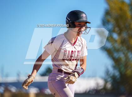 Thumbnail 2 in Wellington vs. University (CHSAA 3A Semifinal) photogallery.