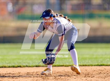 Thumbnail 1 in Wellington vs. University (CHSAA 3A Semifinal) photogallery.