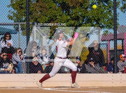 Thumbnail 2 in Wellington vs. University (CHSAA 3A Semifinal) photogallery.