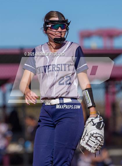 Thumbnail 2 in Wellington vs. University (CHSAA 3A Semifinal) photogallery.