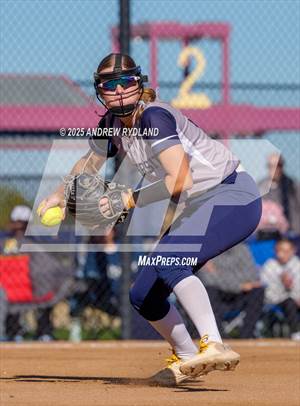 Wellington vs. University (CHSAA 3A Semifinal)