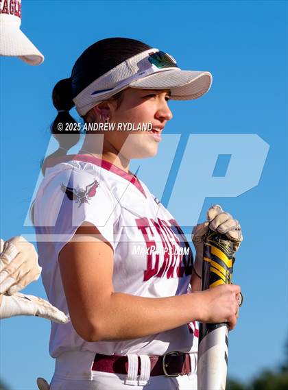 Thumbnail 2 in Wellington vs. University (CHSAA 3A Semifinal) photogallery.