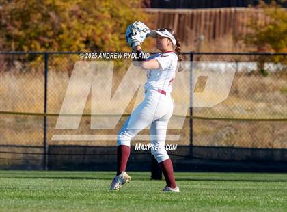 Thumbnail 1 in Wellington vs. University (CHSAA 3A Semifinal) photogallery.