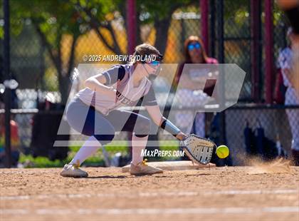 Thumbnail 2 in Wellington vs. University (CHSAA 3A Semifinal) photogallery.