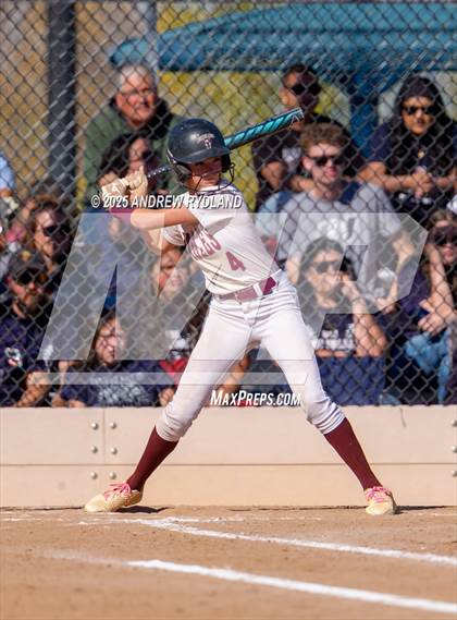 Thumbnail 3 in Wellington vs. University (CHSAA 3A Semifinal) photogallery.