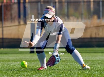 Thumbnail 3 in Wellington vs. University (CHSAA 3A Semifinal) photogallery.