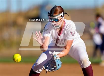 Thumbnail 3 in Wellington vs. University (CHSAA 3A Semifinal) photogallery.