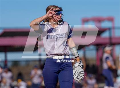 Thumbnail 3 in Wellington vs. University (CHSAA 3A Semifinal) photogallery.