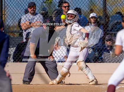 Thumbnail 1 in Wellington vs. University (CHSAA 3A Semifinal) photogallery.