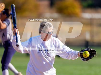 Thumbnail 2 in Wellington vs. University (CHSAA 3A Semifinal) photogallery.