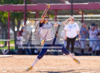 Thumbnail 2 in Wellington vs. University (CHSAA 3A Semifinal) photogallery.