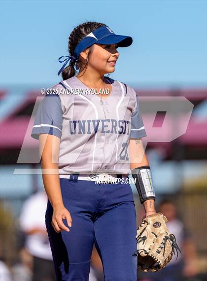 Thumbnail 1 in Wellington vs. University (CHSAA 3A Semifinal) photogallery.