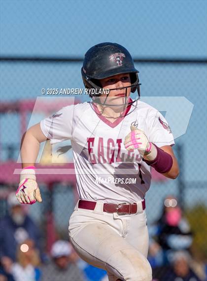 Thumbnail 2 in Wellington vs. University (CHSAA 3A Semifinal) photogallery.