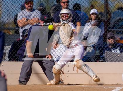 Thumbnail 3 in Wellington vs. University (CHSAA 3A Semifinal) photogallery.